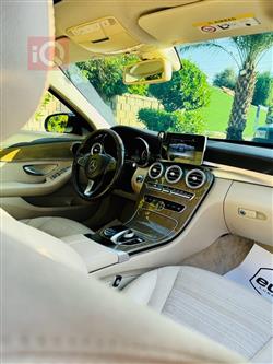 مرسيدس بنز C-Class